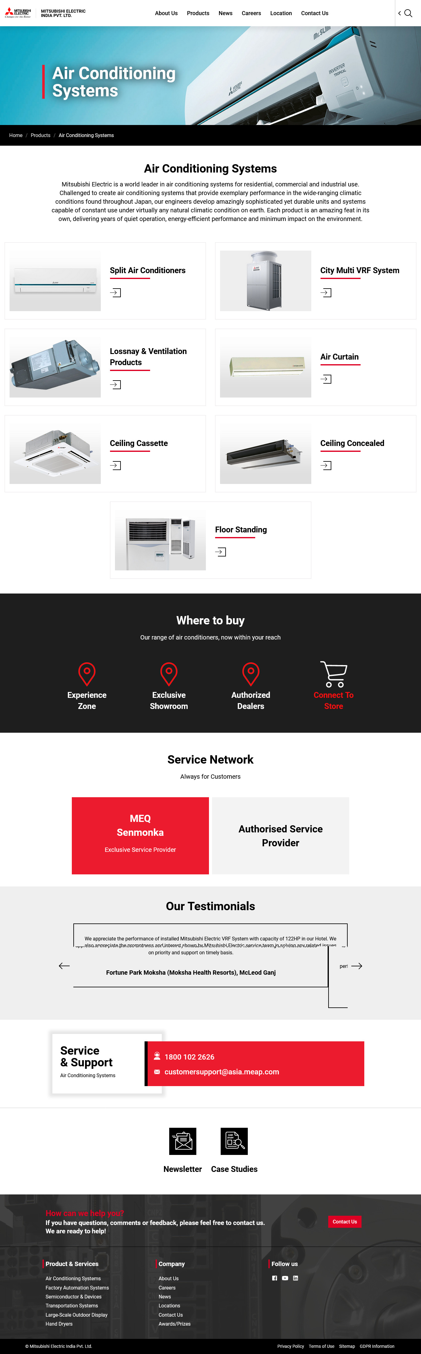 mitsubishi-air-conditioners-dealers-in-ahmedabad